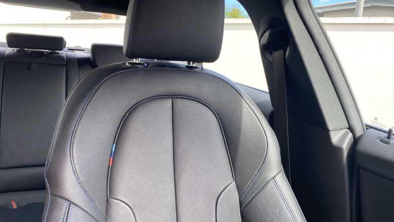 BMW 2 Series 218i [136] M Sport 4dr DCT Petrol Saloon